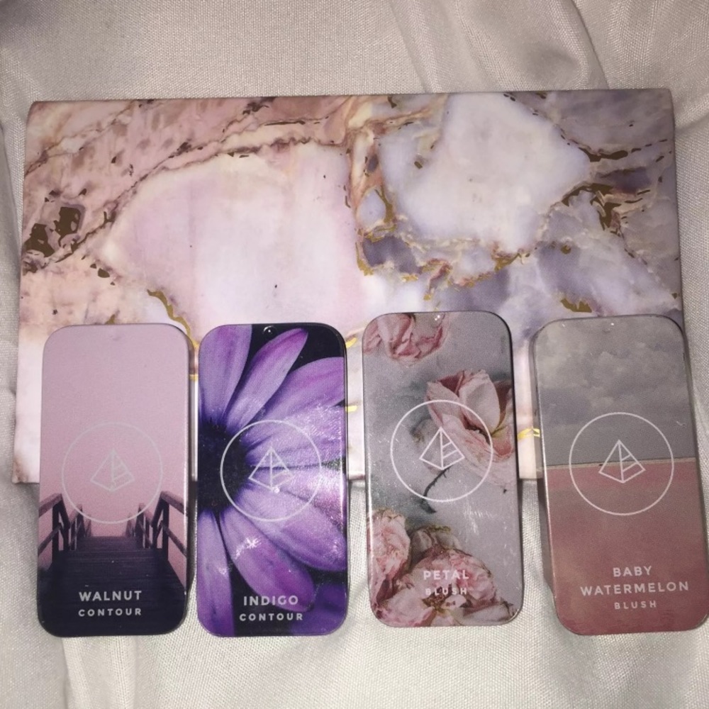 Maskcara Bundle 5 Pieces